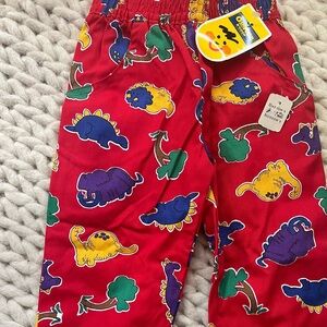 Vintage Oshkosh Pants